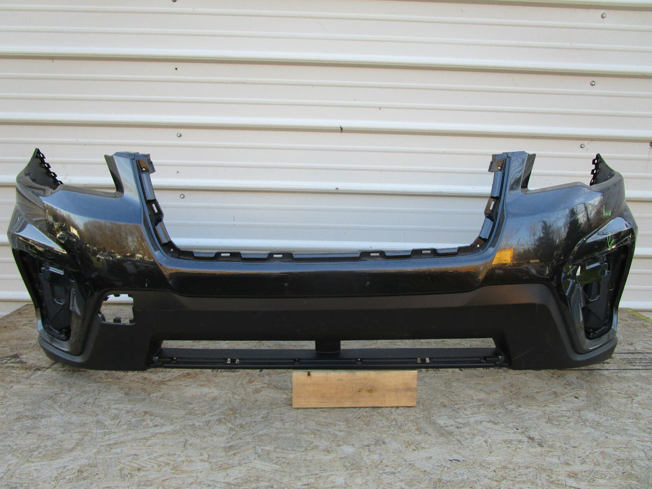 19 20 2019 2020 SUBARU FORESTER FRONT BUMPER COVER OEM