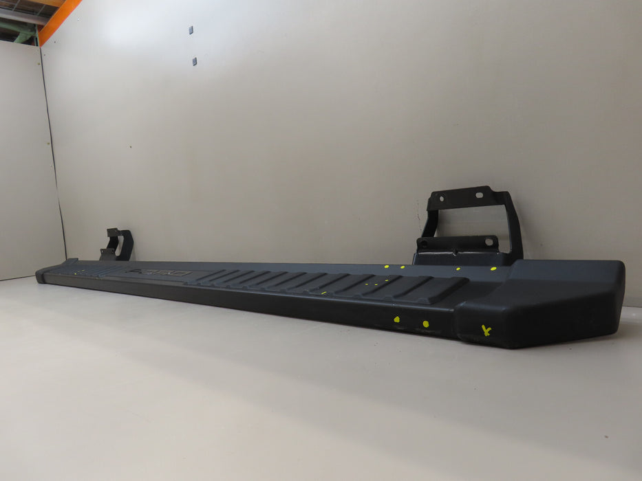 2015-2025 FORD F-150 F150 RUNNING BOARD LEFT DRIVER SIDE OEM