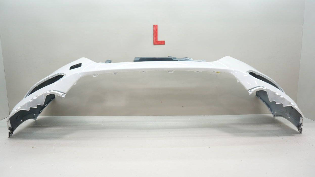 2019-2021 HONDA HR-V HRV FRONT BUMPER COVER PANEL OEM 71100-T7W-A100