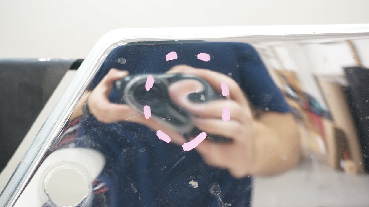 2019-2022 CHEVROLET SILVERADO GMC SIERRA 1500 REAR METAL BUMPER OEM