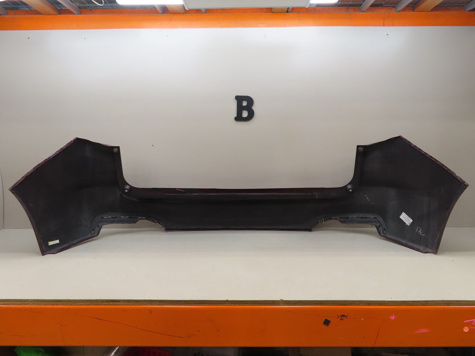 2016 2017 2018 ACURA RDX REAR BUMPER COVER OEM 71501-TX4-ZY00