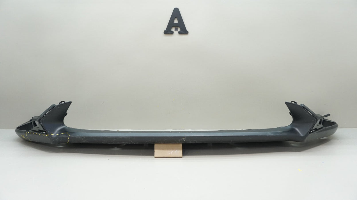 2023-2024 HONDA HRV HR-V FRONT LOWER BUMPER VALANCE COVER 71105-3W0-00 OEM