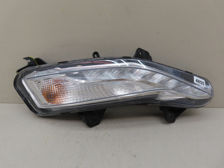 2019-2023 CHEVROLET MALIBU FRONT RIGHT PASSENGER SIDE FOG LIGHT OEM