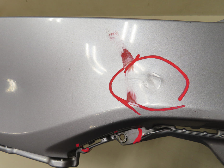 2016 2017 2018 ACURA RDX REAR BUMPER COVER OEM  71501-TX4-ZY00