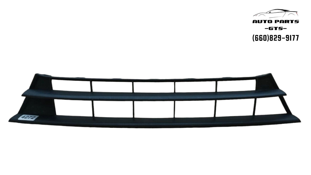 2016-2019 HONDA CIVIC FRONT LOWER BUMPER GRILL GRILLE OEM 16 17 18 19