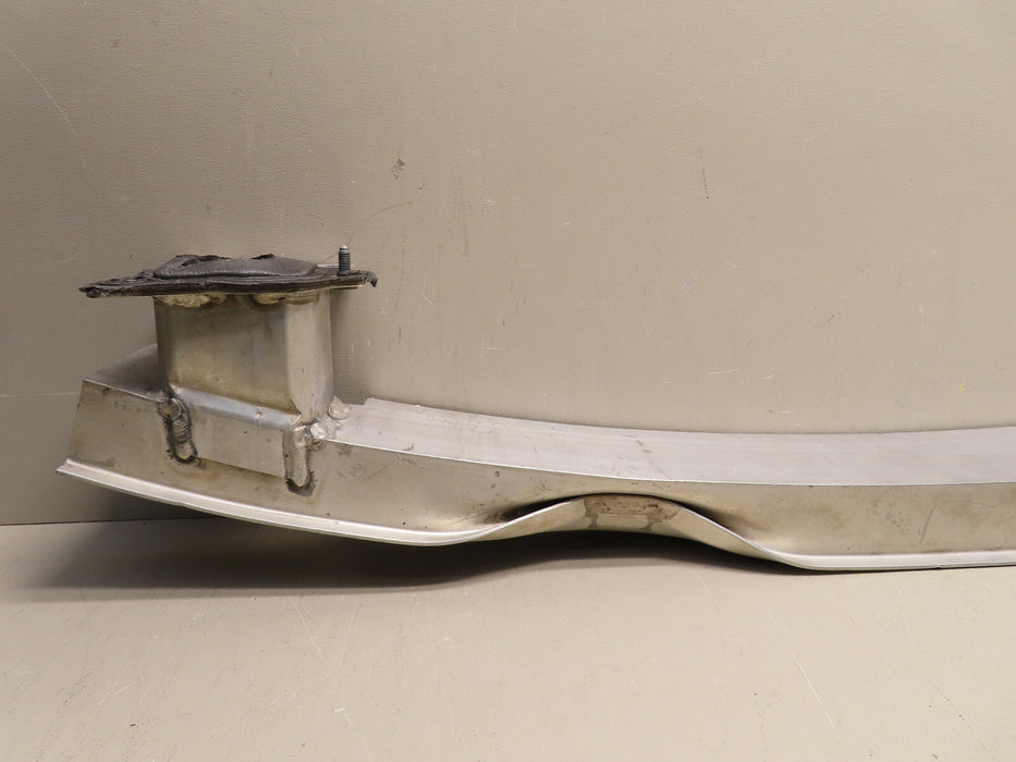 2016 2017 2018 AUDI A7 REAR REINFORCEMENT IMPACT BAR OEM 4G8 807 309 B