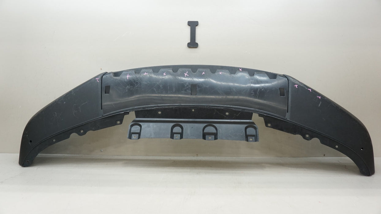 2019-2021 HONDA PILOT EX EX-L TOURING FRONT LOWER BUMPER COVER OEM 71110-TG7-A5