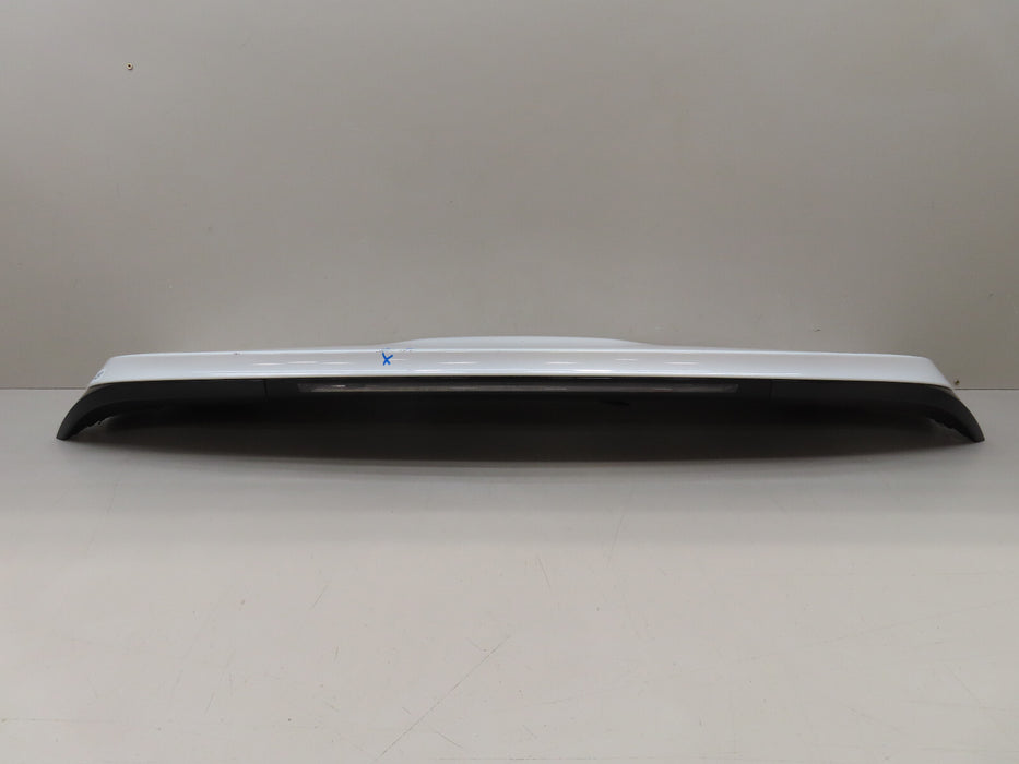 2020-2024 LINCOLN AVIATOR REAR LIFTGATE TAILGATE LID SPOILER OEM LC5B-S41602