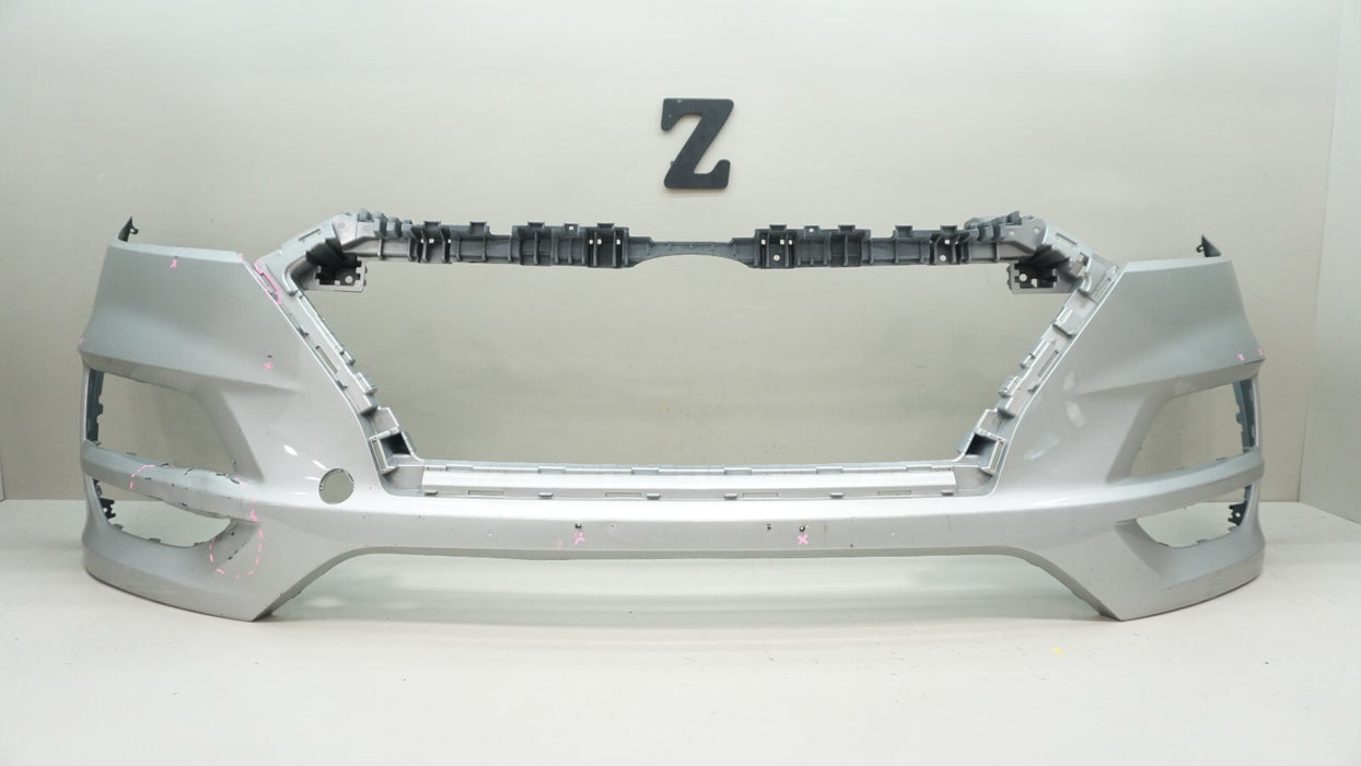 2019-2021 HYUNDAI TUCSON FRONT BUMPER COVER 86511-D3500 OEM 19 20 21