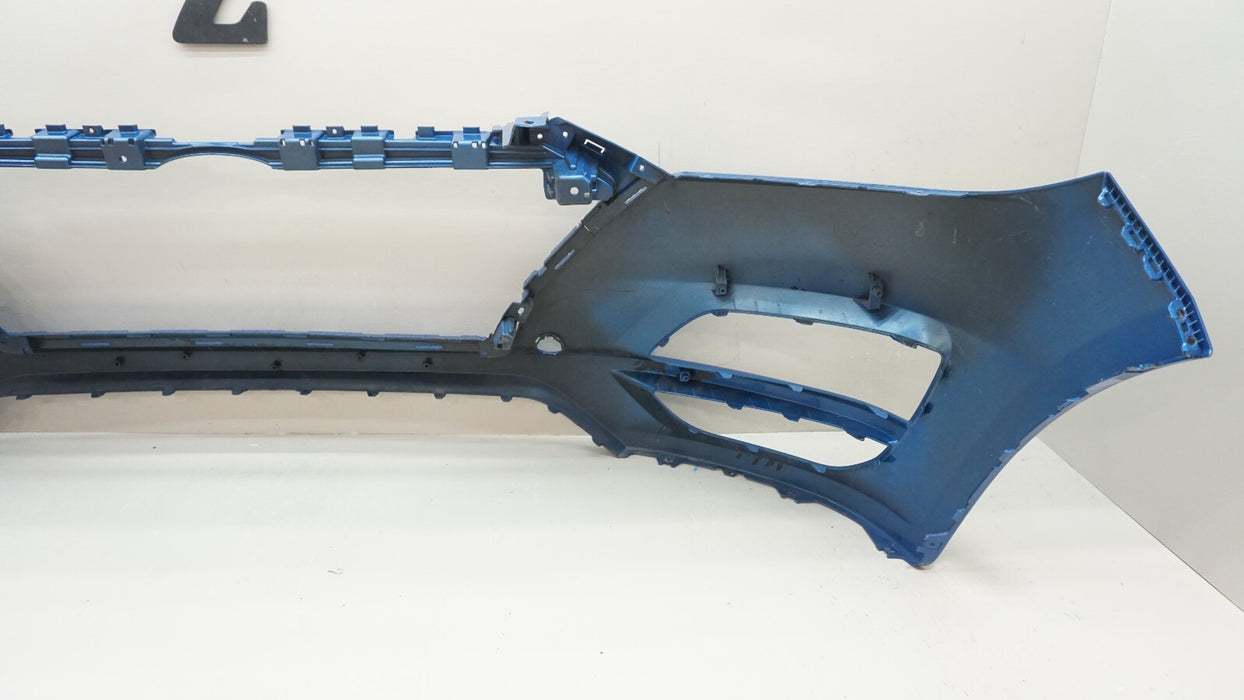 2019-2021 HYUNDAI TUCSON FRONT BUMPER COVER 86511-D3500 OEM 19 20 21