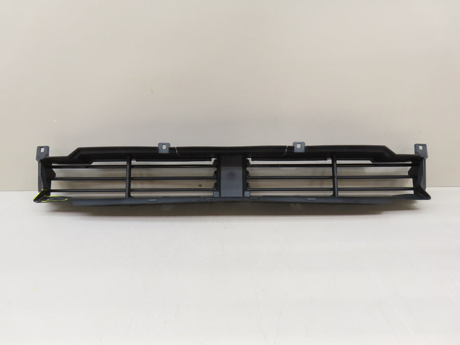 2022-2024 BMW X3 X4 30I M40I LOWER RADIATOR SHUTTER ASSEMBLY OEM