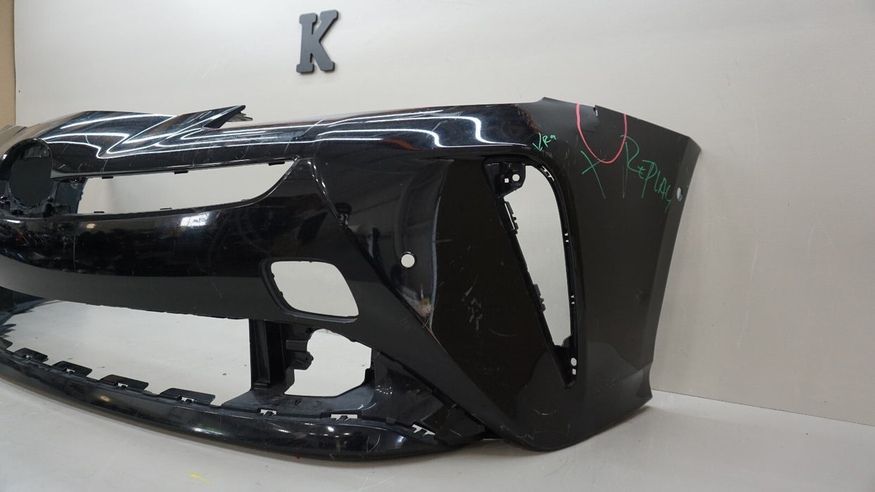 2019-2021 TOYOTA PRIUS FRONT BUMPER COVER OEM 52119-47E40 19 20 21