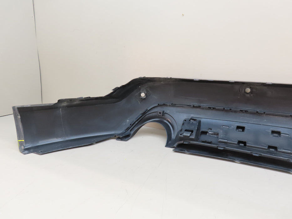 2019-2021 FORD EDGE REAR LOWER BUMPER COVER OEM