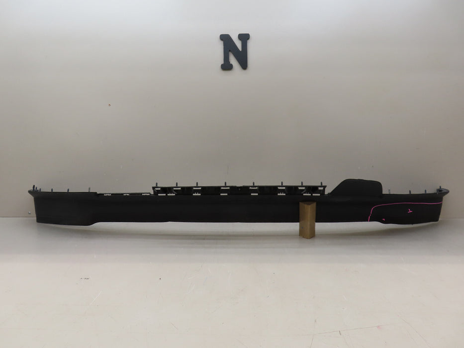 2021-2023 FORD F150 F-150 FRONT AIR DAM COVER VALANCE OEM ML34-17B635