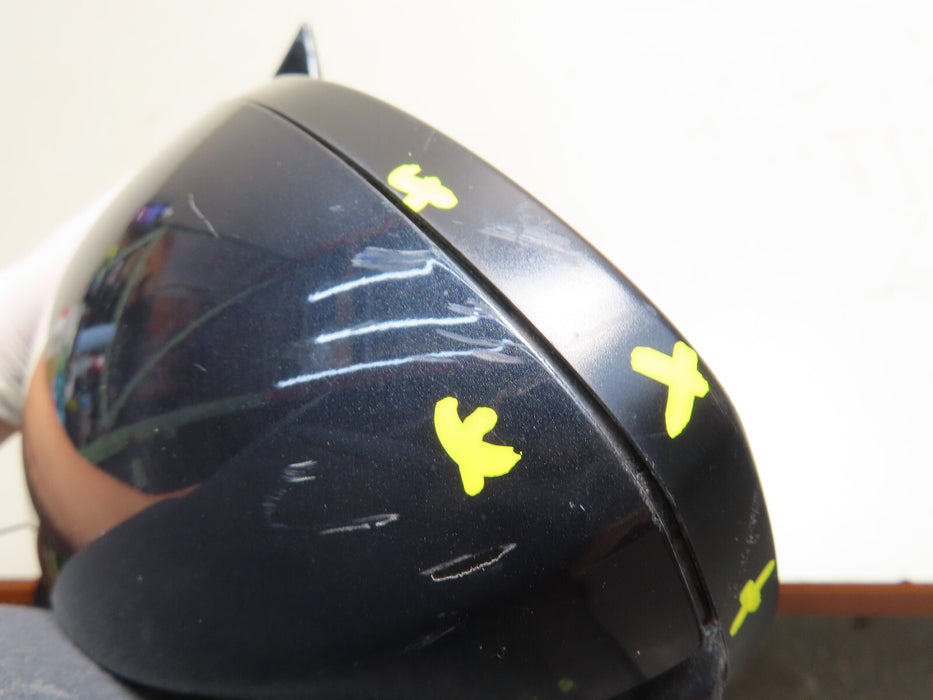 2019-2022 NISSAN ALTIMA FRONT LEFT DRIVER SIDE MIRROR W/O SURROUND VIEW OEM