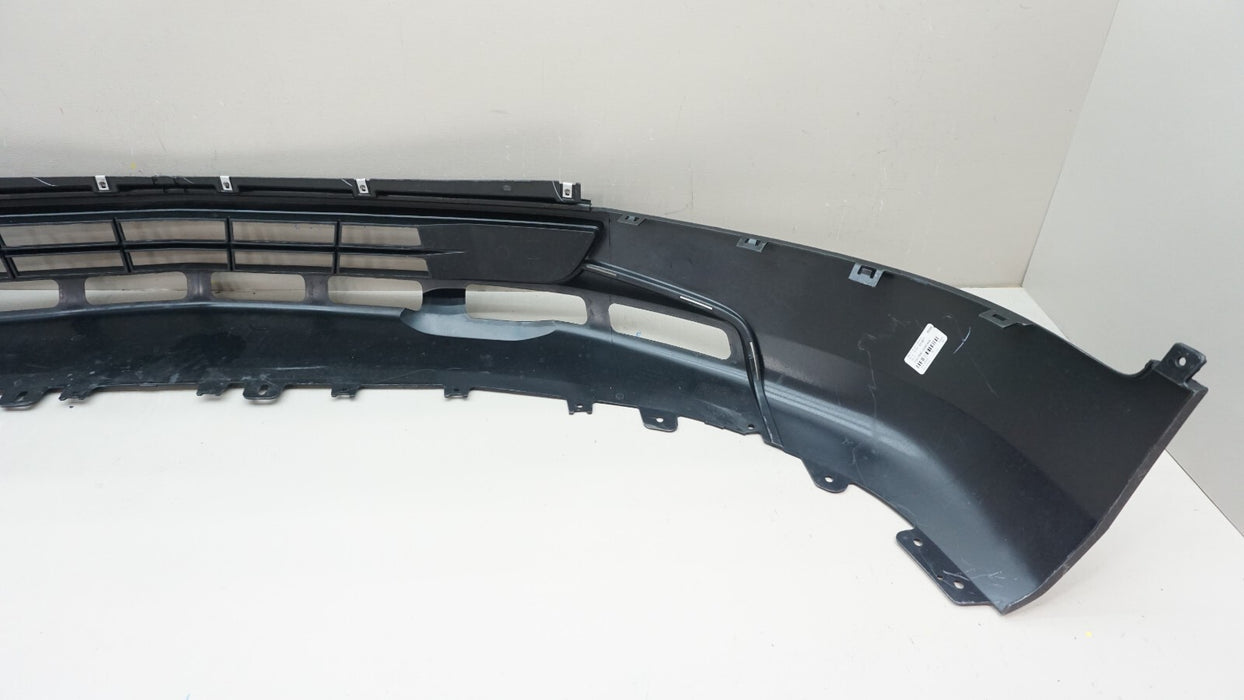 2019-2021 CHEVROLET BLAZER FRONT LOWER BUMPER VALANCE OEM 42496875