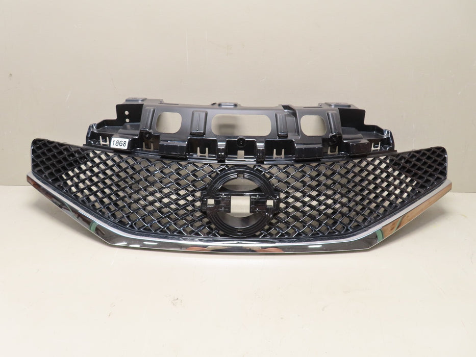 2015-2016 NISSAN VERSA NOTE SR FRONT RADIATOR GRILLE GRILL OEM 62310-3WF0A