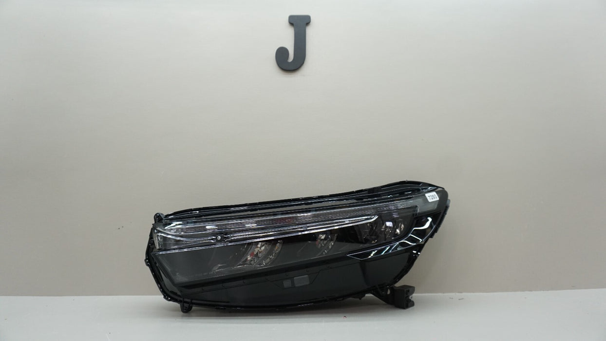 2023-2024 HONDA CR-V CRV FRONT LEFT DRIVERS SIDE HEADLIGHT OEM LED