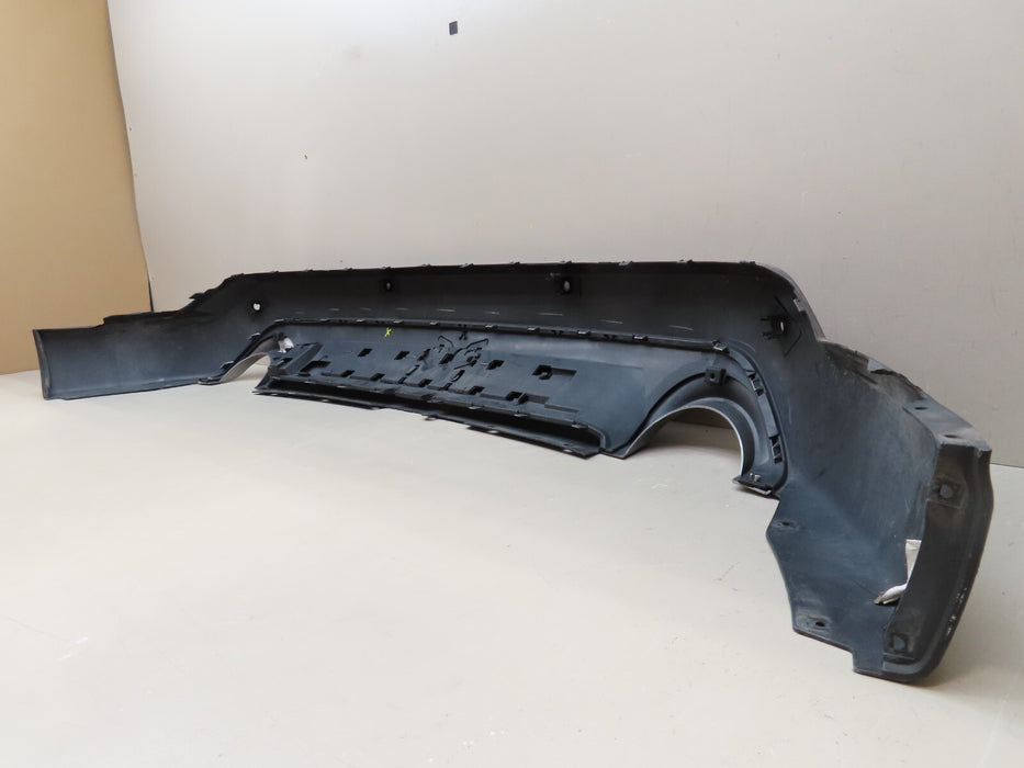 2019-2021 FORD EDGE REAR LOWER BUMPER COVER W/ VALANCE PANEL OEM KT4B-17F954