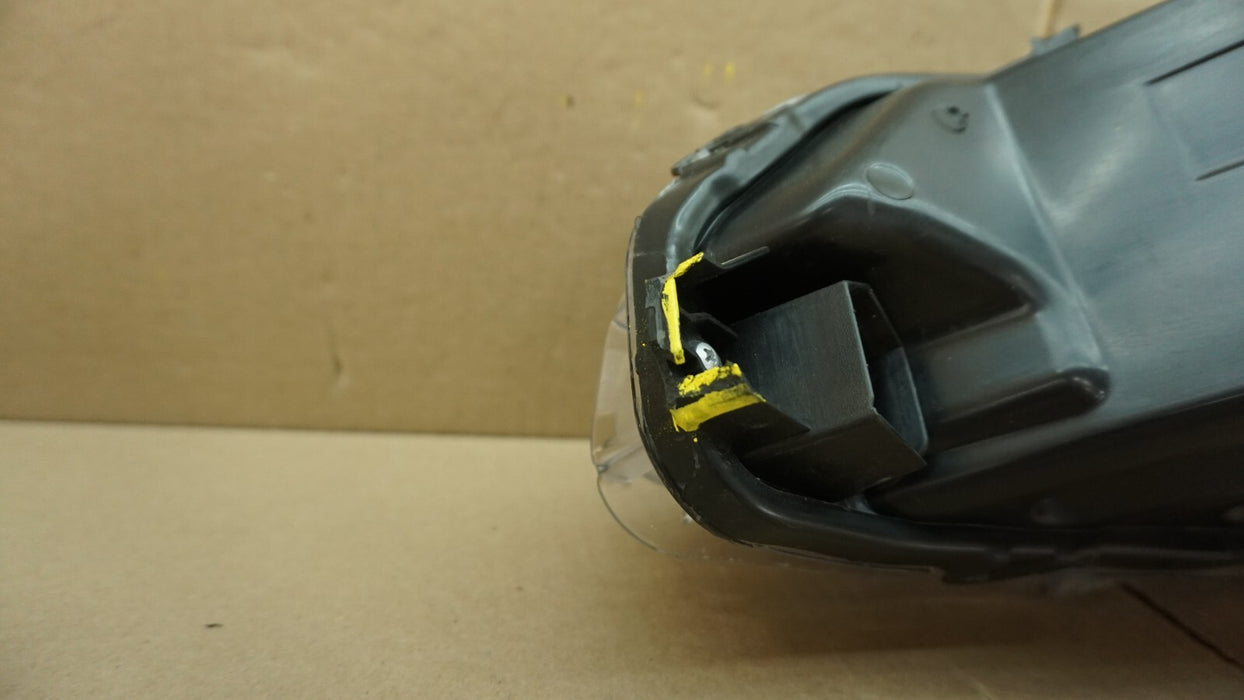 2019-2021 NISSAN ALTIMA FRONT RIGHT PASSENGER SIDE HEADLIGHT HALOGEN OEM