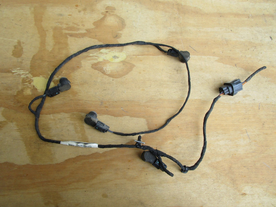 08 09 10 11 12 BUICK ENCLAVE REAR BACKUP SENSORS OEM