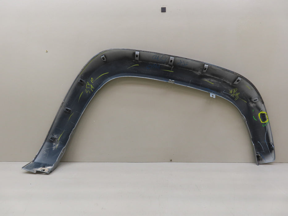 2015-2023 TOYOTA TACOMA FRONT LEFT DRIVER SIDE WHEEL ARCH FENDER FLARE OEM