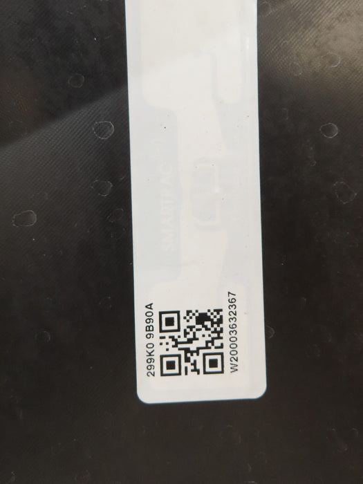 2019-2021 NISSAN MURANO FRONT BUMPER COVER OEM 62022-9UF0H