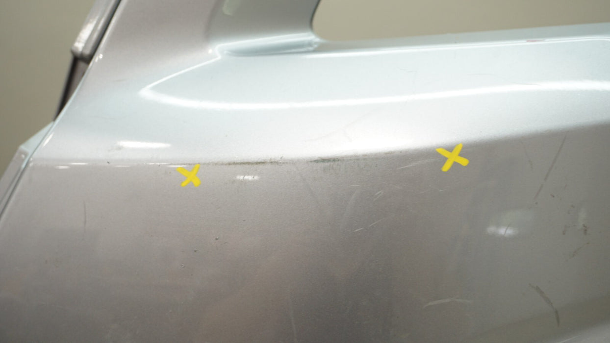 2019-2021 SUBARU FORESTER FRONT BUMPER COVER 57704SJ010 OEM