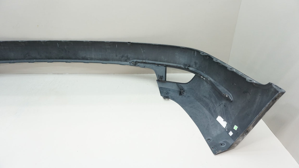 2019-2022 HONDA PILOT REAR LOWER BUMPER COVER VALANCE OEM 71510-TG7-A5