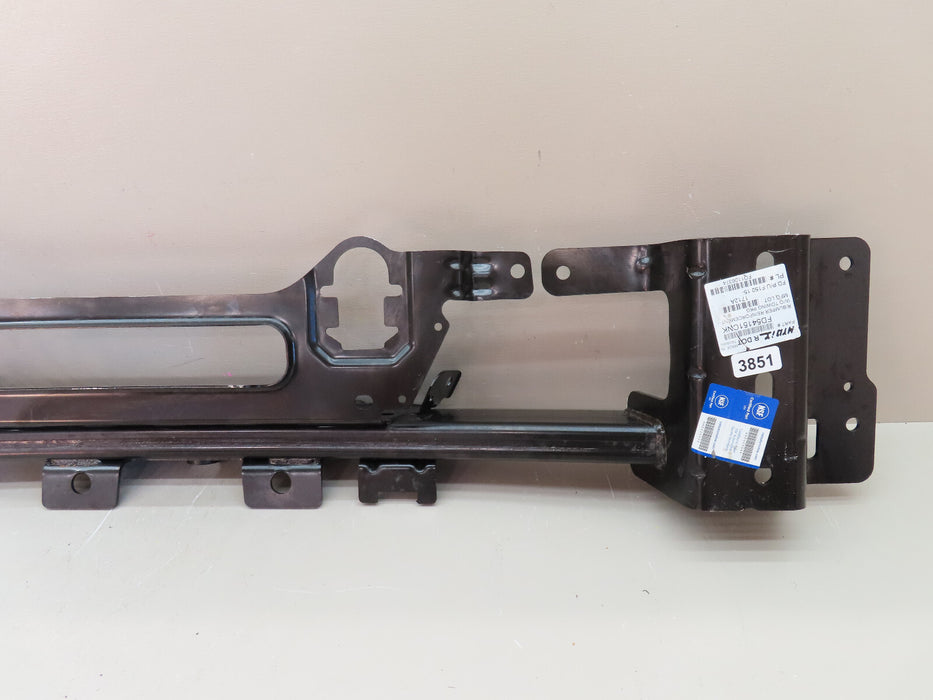 2015-2022 FORD F-150 REAR BUMPER REINFORCEMENT IMPACT W/O TOWING AFTERMARKET