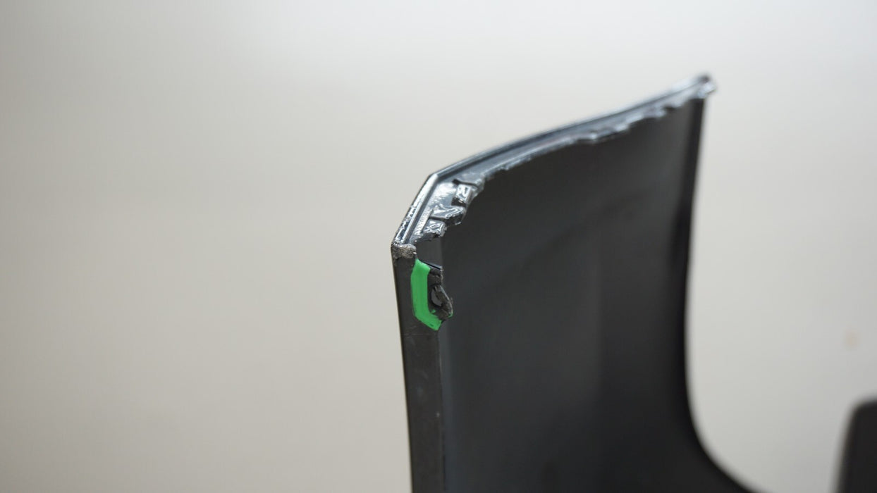 2019-2021 TOYOTA COROLLA SE XSE FRONT BUMPER COVER OEM