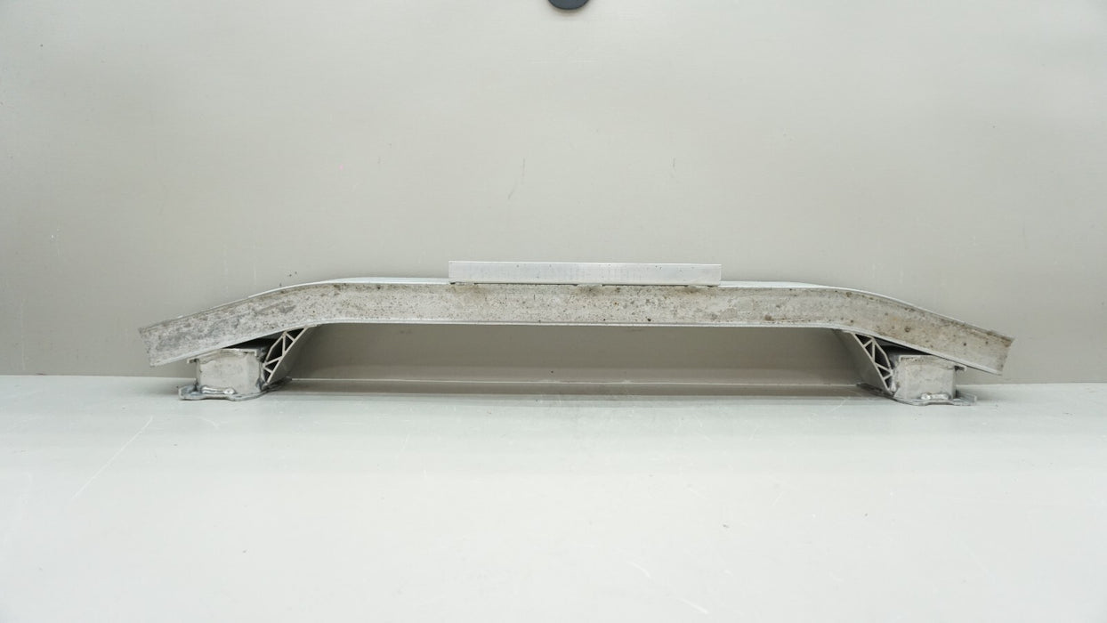 2019-2022 HONDA INSIGHT REAR BUMPER REINFORCEMENT IMPACT CRASH BAR OEM