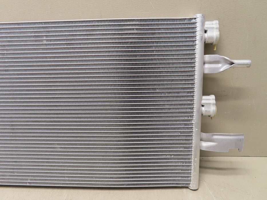 2016 2017 2018 2019 2020 21 22 BMW X1 X2 228i A/C Condenser 2.0L 64509271206 OEM