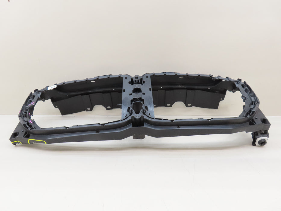 2019-2021 BMW X5 FRONT GRILL GRILLE RADIATOR AIR SHUTTER GUIDE SUPPORT OEM