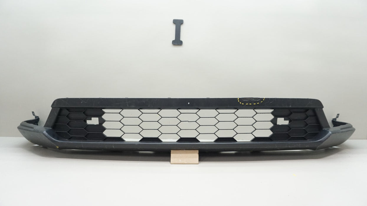 2023-2024 HONDA CRV FRONT LOWER BUMPER VALANCE 71105-3A0A-A000 OEM