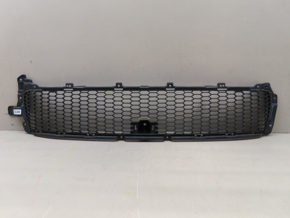 2010-2013 MITSUBISHI OUTLANDER FRONT LOWER BUMPER GRILLE GRILL OEM 6402A199