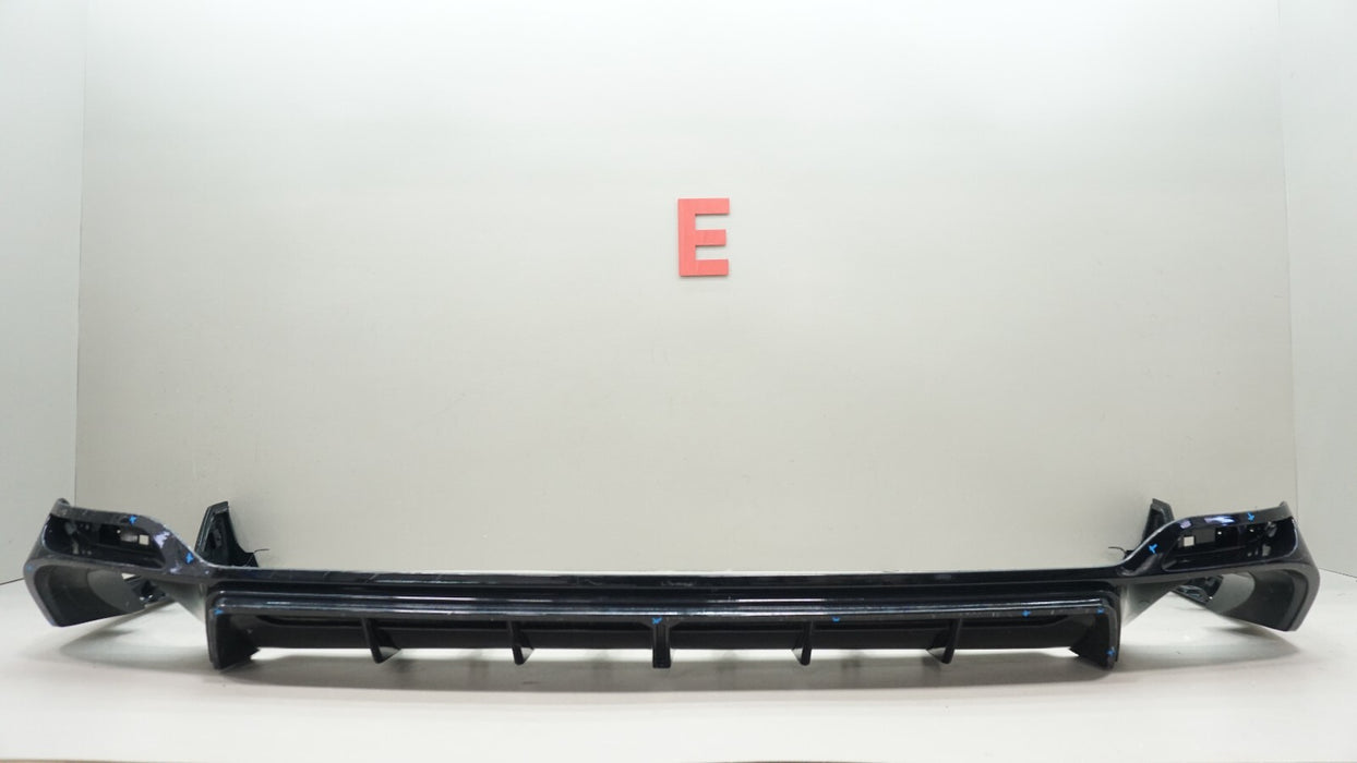 2019-2022 TOYOTA AVALON REAR LOWER VALANCE COVER 76087-YY020 OEM