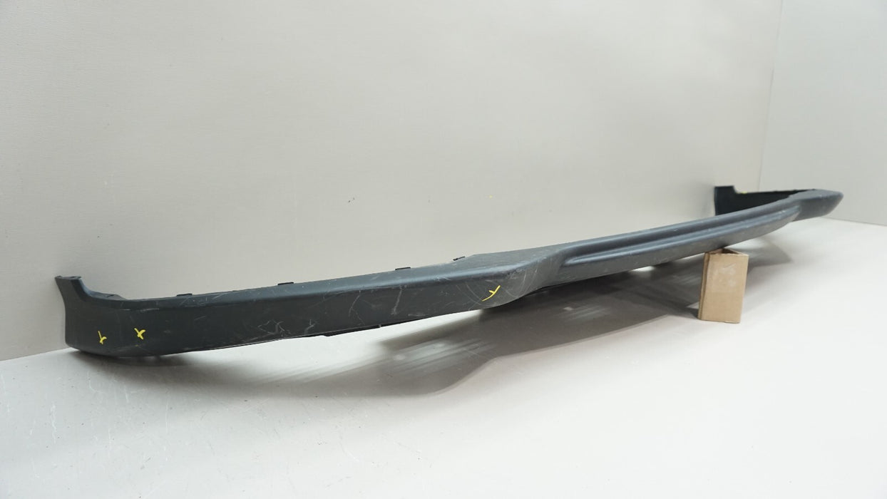 2019-2022 HONDA HR-V HRV FRONT LOWER BUMPER COVER VALANCE PANEL OEM 71102T7WA100