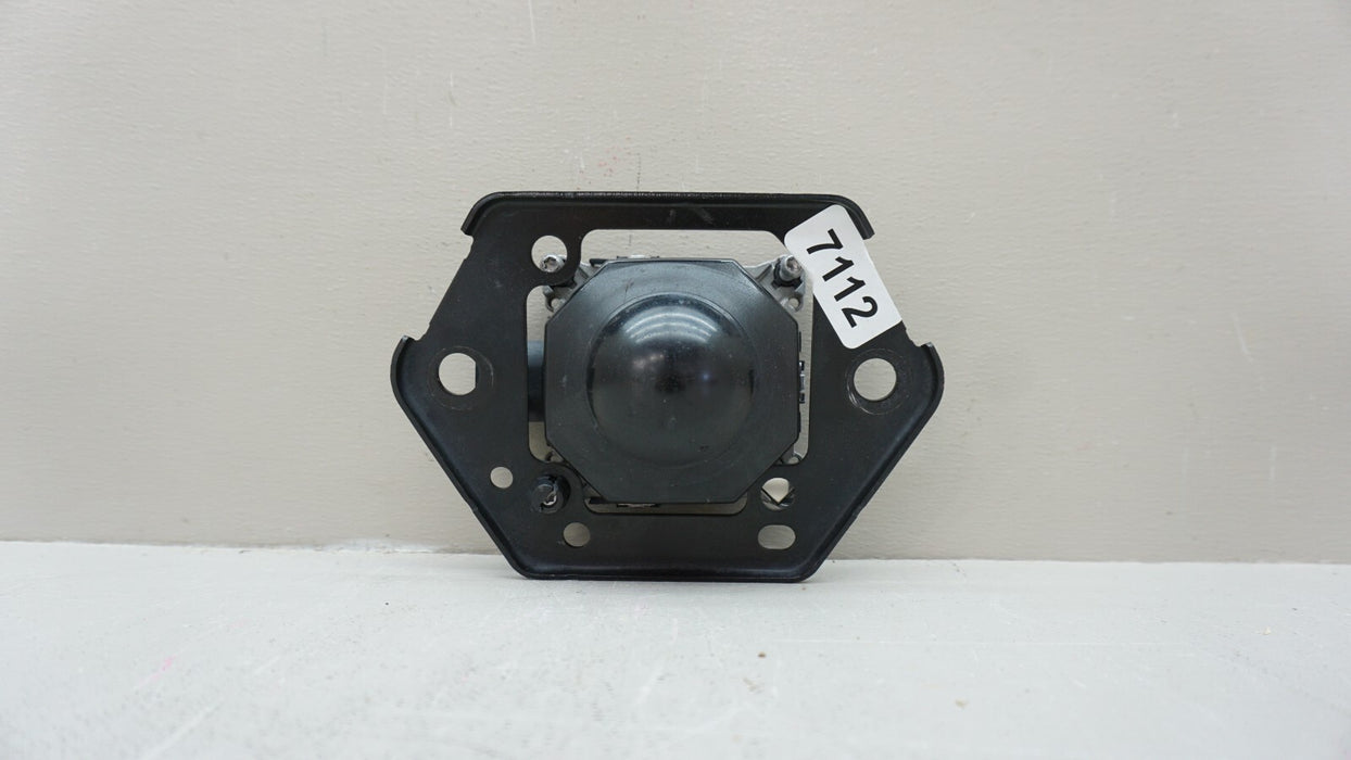 2016-2017 JEEP GRAND CHEROKEE DURANGO ADAPTIVE SPEED CONTROL MODULE SENSOR OEM