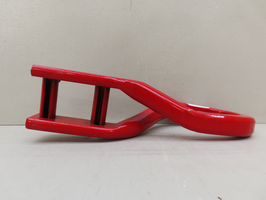 2019-2022 GMC SIERRA 1500 AT4 FRONT TOWING TOW HOOK OEM