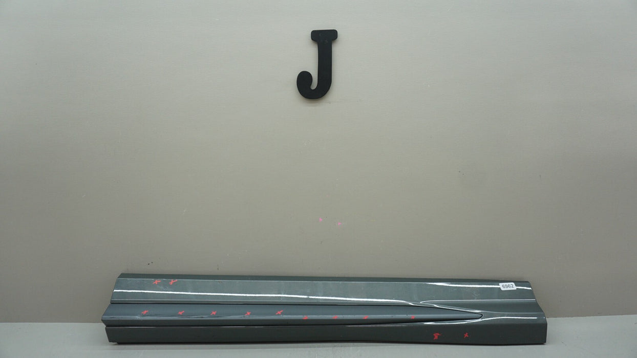 2019-2021 AUDI Q3 FRONT RIGHT PASSENGER DOOR TRIM 83A853960A OEM 19 20 21