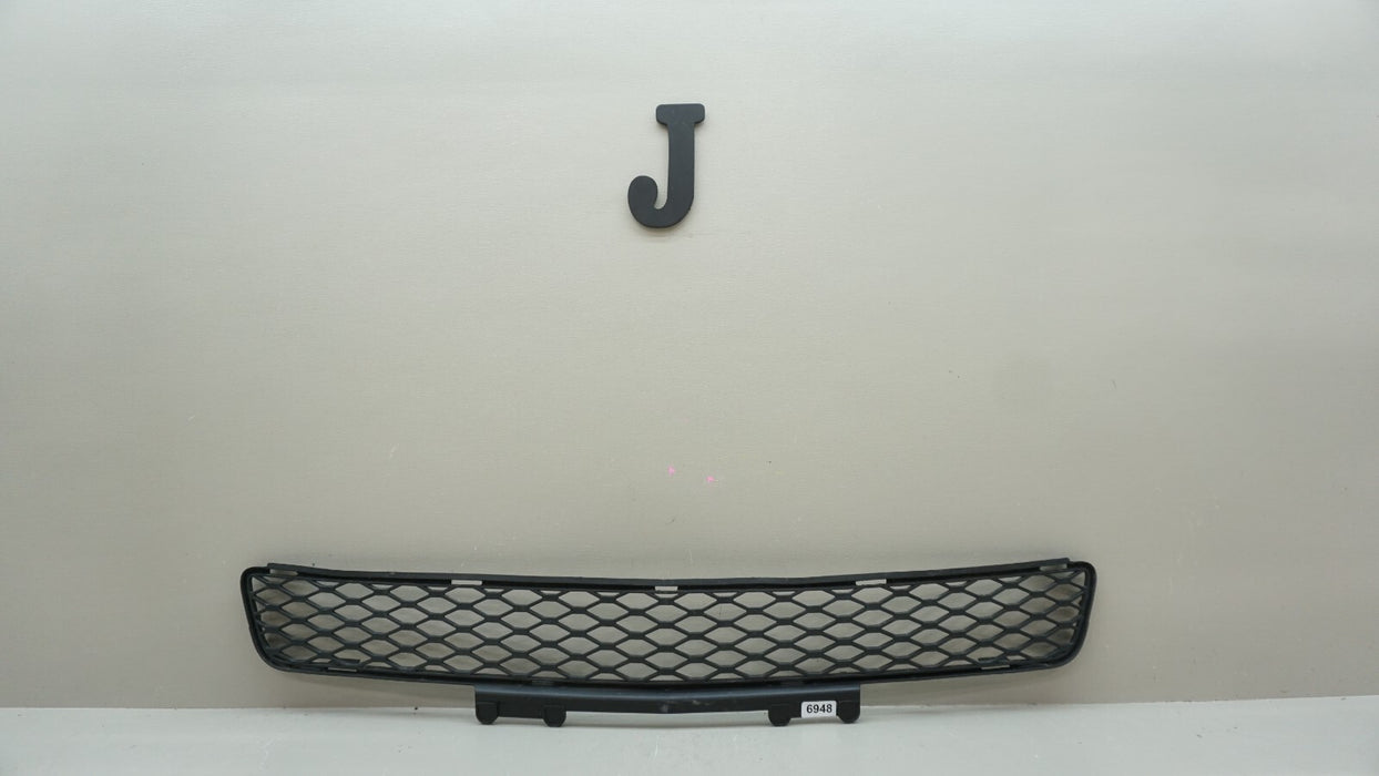 2007-2009 MERECEDES-BENZ GL-CLASS X164 FRONT LOWER GRILLE A1648850423 OEM 08