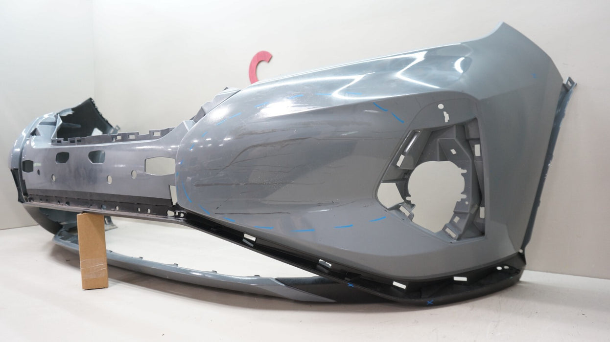 2019-2021 NISSAN MURANO FRONT BUMPER COVER PANEL OEM 62022 9UF0H