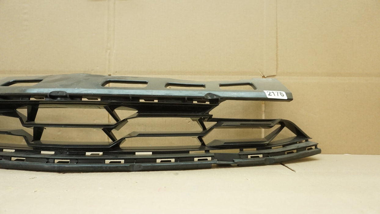 2019-2022 CHEVROLET CHEVY CAMARO FRONT BUMPER GRILLE GRILL OEM 19 20 21 22