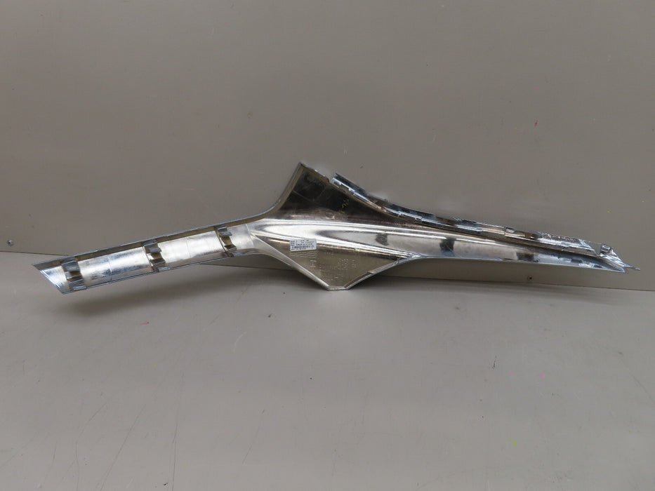 2019-2022 CHEVROLET BLAZER FRONT LEFT DRIVER SIDE GRILLE GRILL INSERT OEM