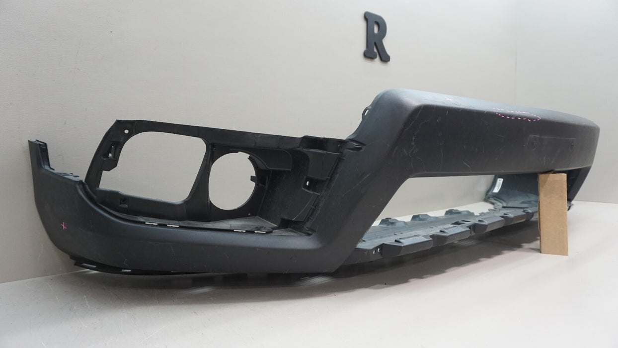 2019-2021 HONDA PASSPORT FRONT LOWER BUMPER VALANCE 71110-TGS-A0 OEM 19 20 21