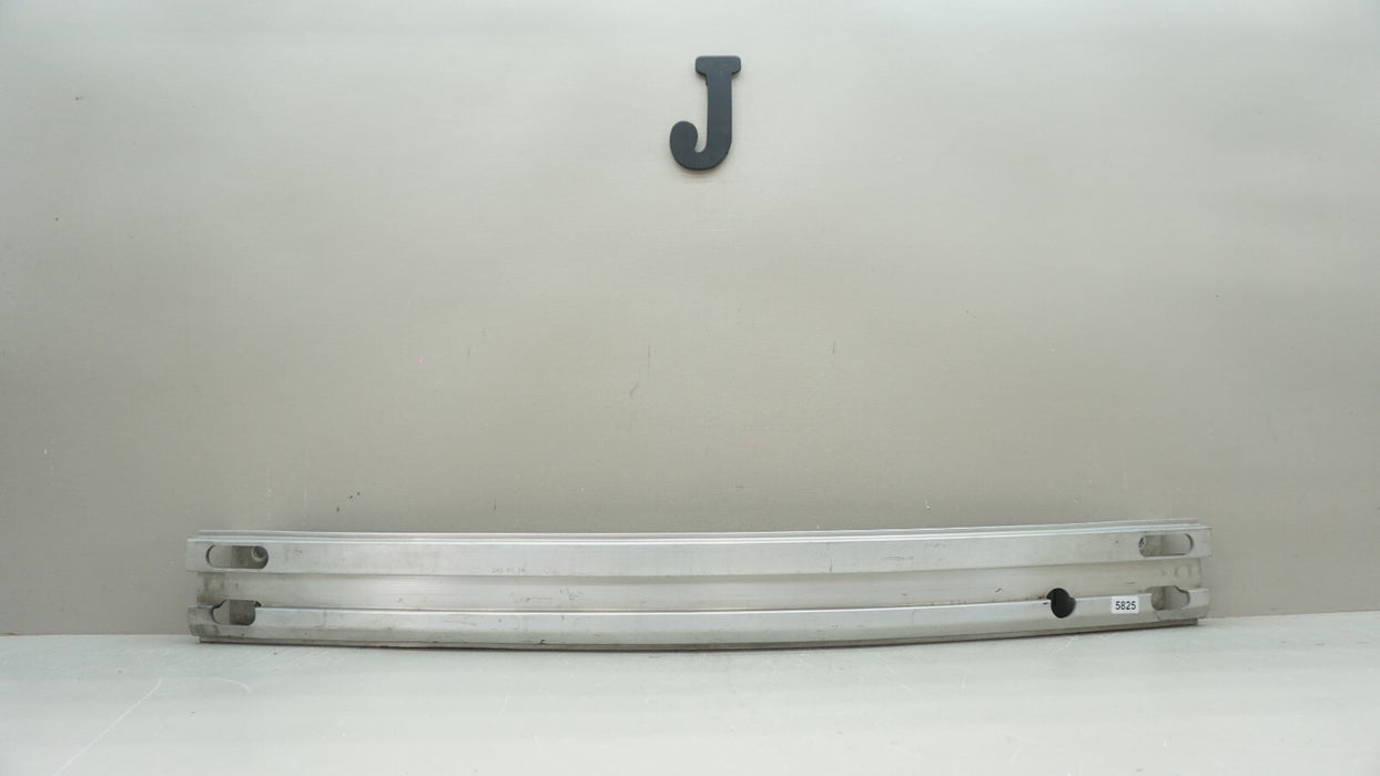 2014-2020 ACURA MDX REAR BUMPER REINFORCEMENT CRASH BAR OEM 71530TZ5H100
