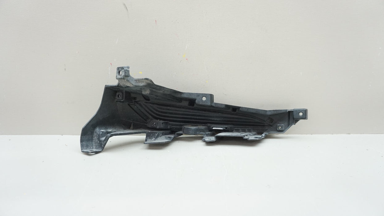 2019-2022 LEXUS RX250 RX450H FRONT LEFT DRIVERS SIDE FOG LIGHT TRIM 52040-48050