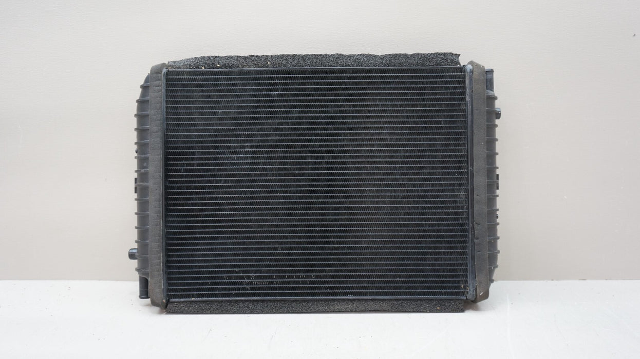 2016-2018 MCLAREN 570S RADIATOR CHARGE COOLER LEFT OR RIGHT OEM 13L0183CP