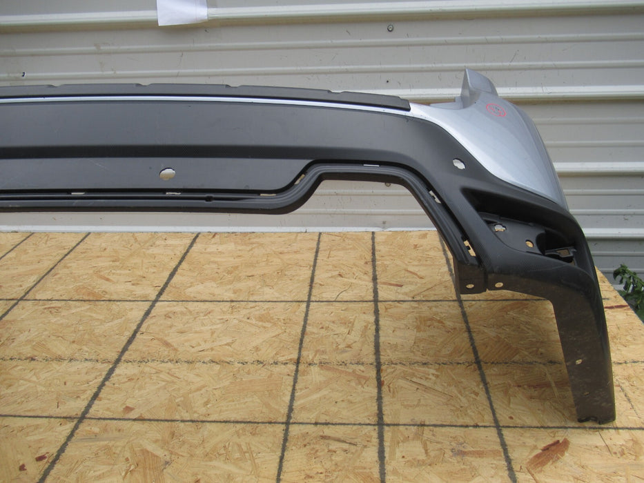 2019-2021 SUBARU FORESTER REAR BUMPER COVER PANEL  OEM